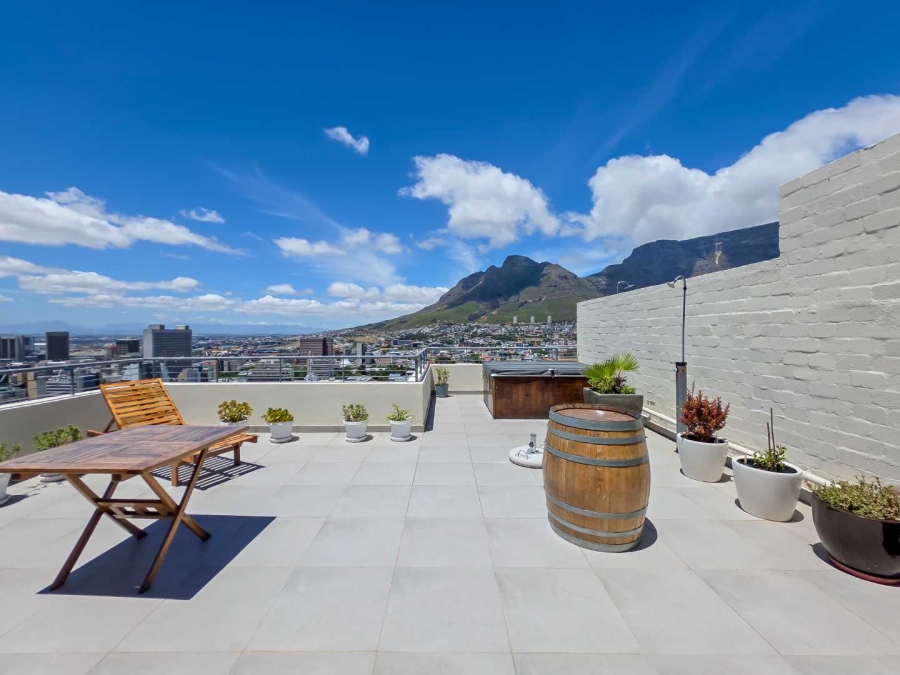 2 Bedroom Property for Sale in Bo Kaap Western Cape